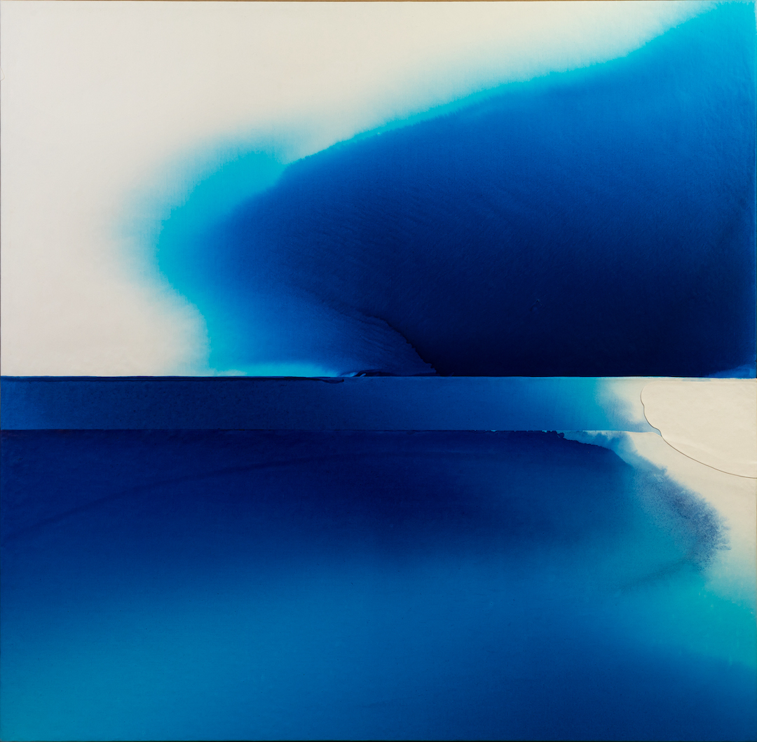 The Antarctic Sound
